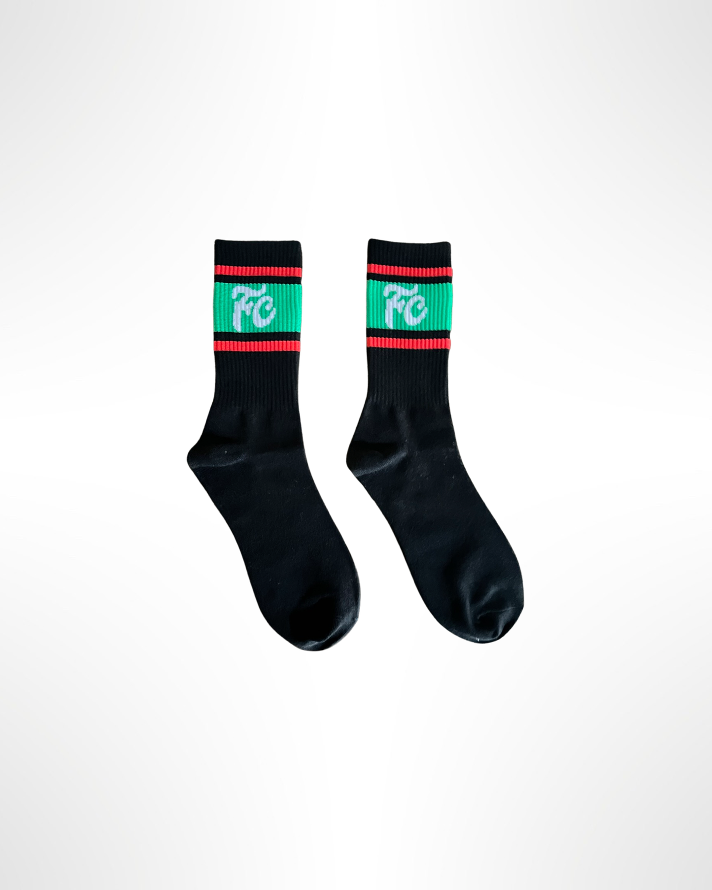 F&C “Money Team” Socks