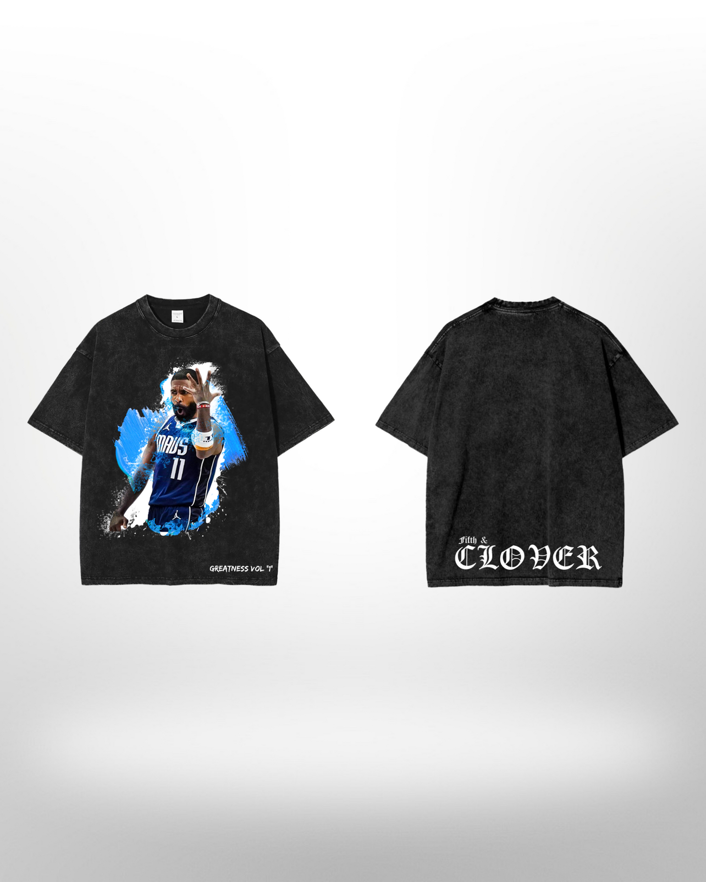 F&C “Greatness” Tee “Vol 1”