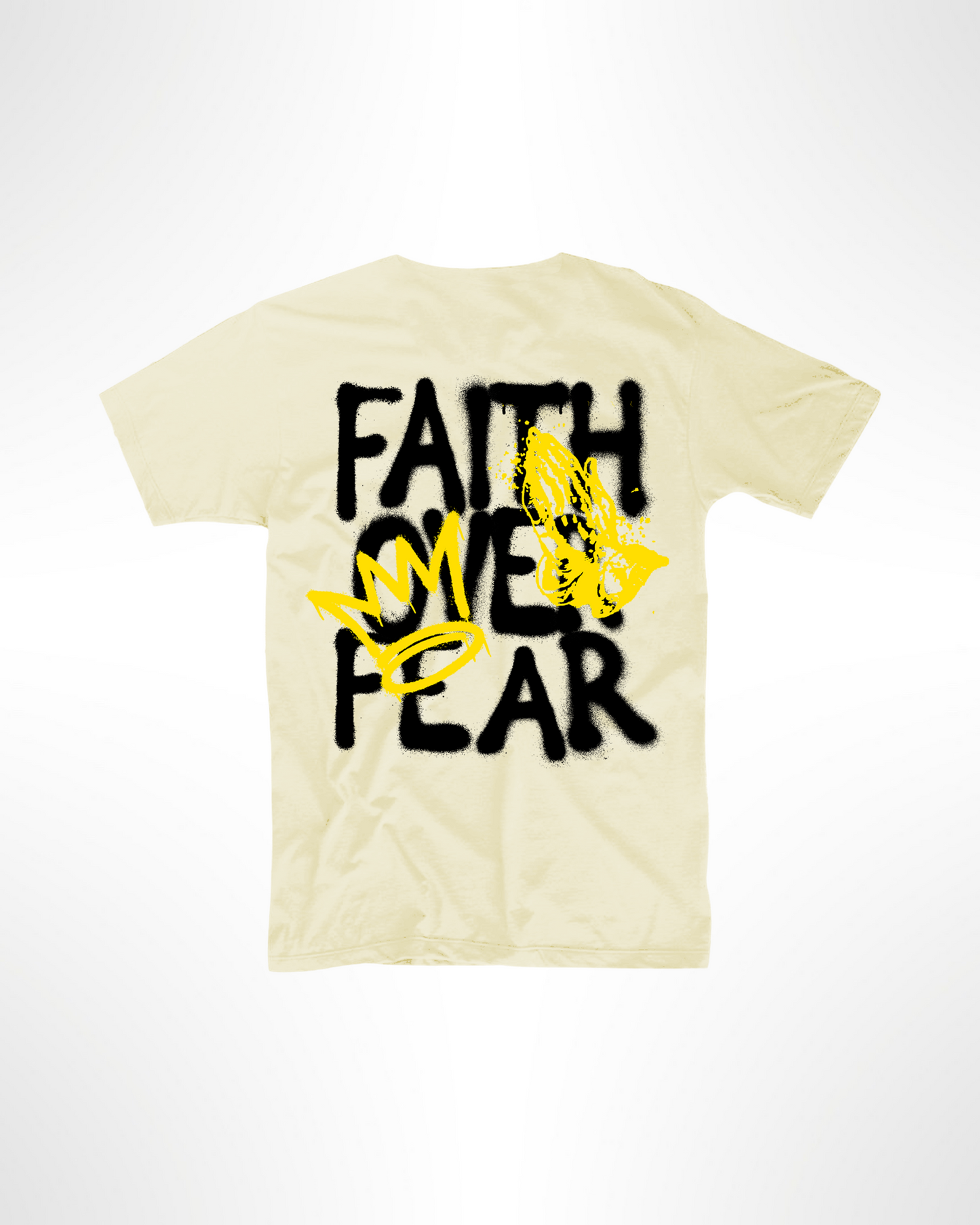 F&C “Fearless” Tee