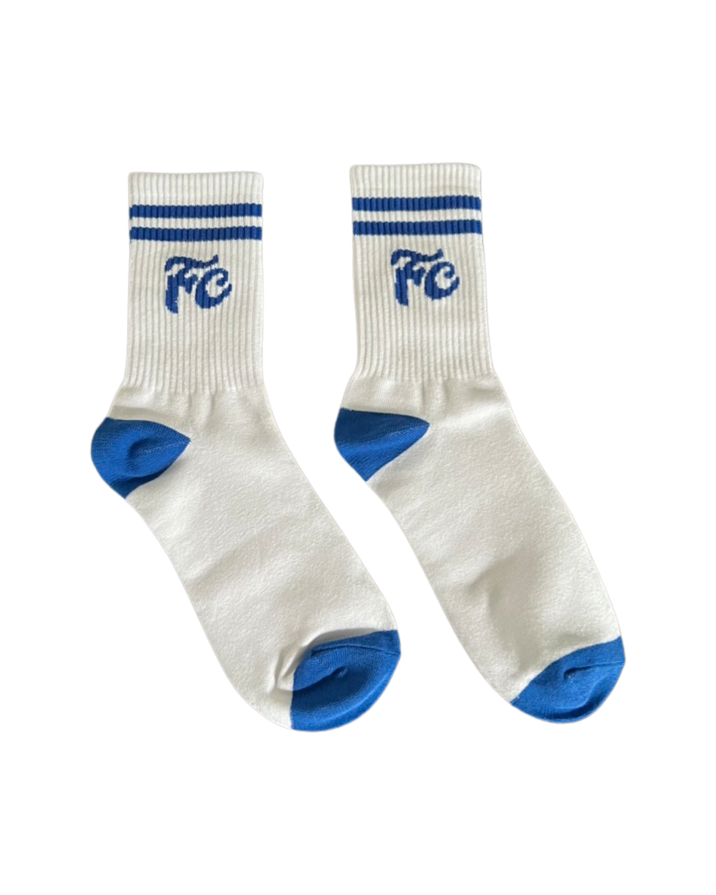 FC Logo Socks 3-Pack