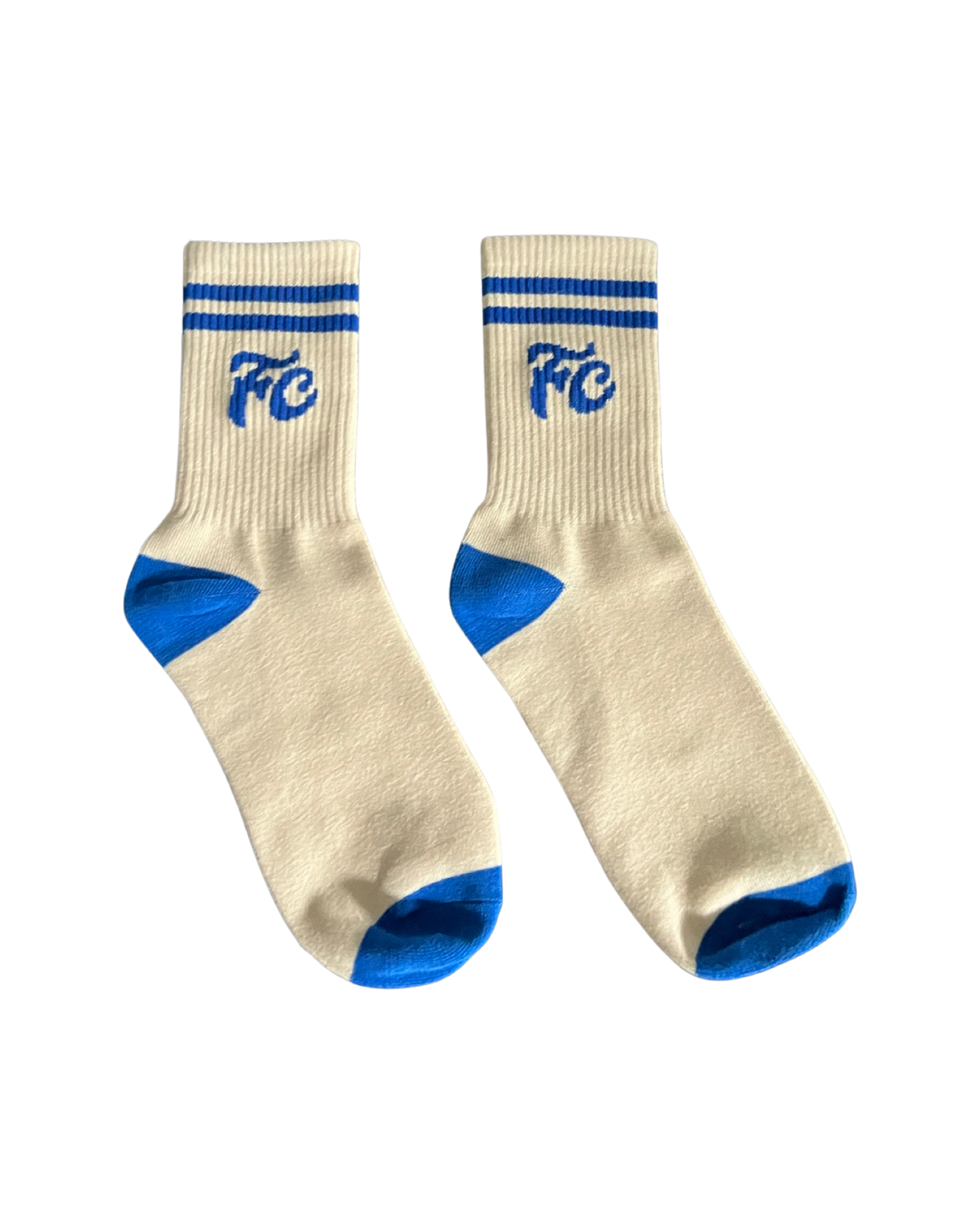 FC Logo Socks