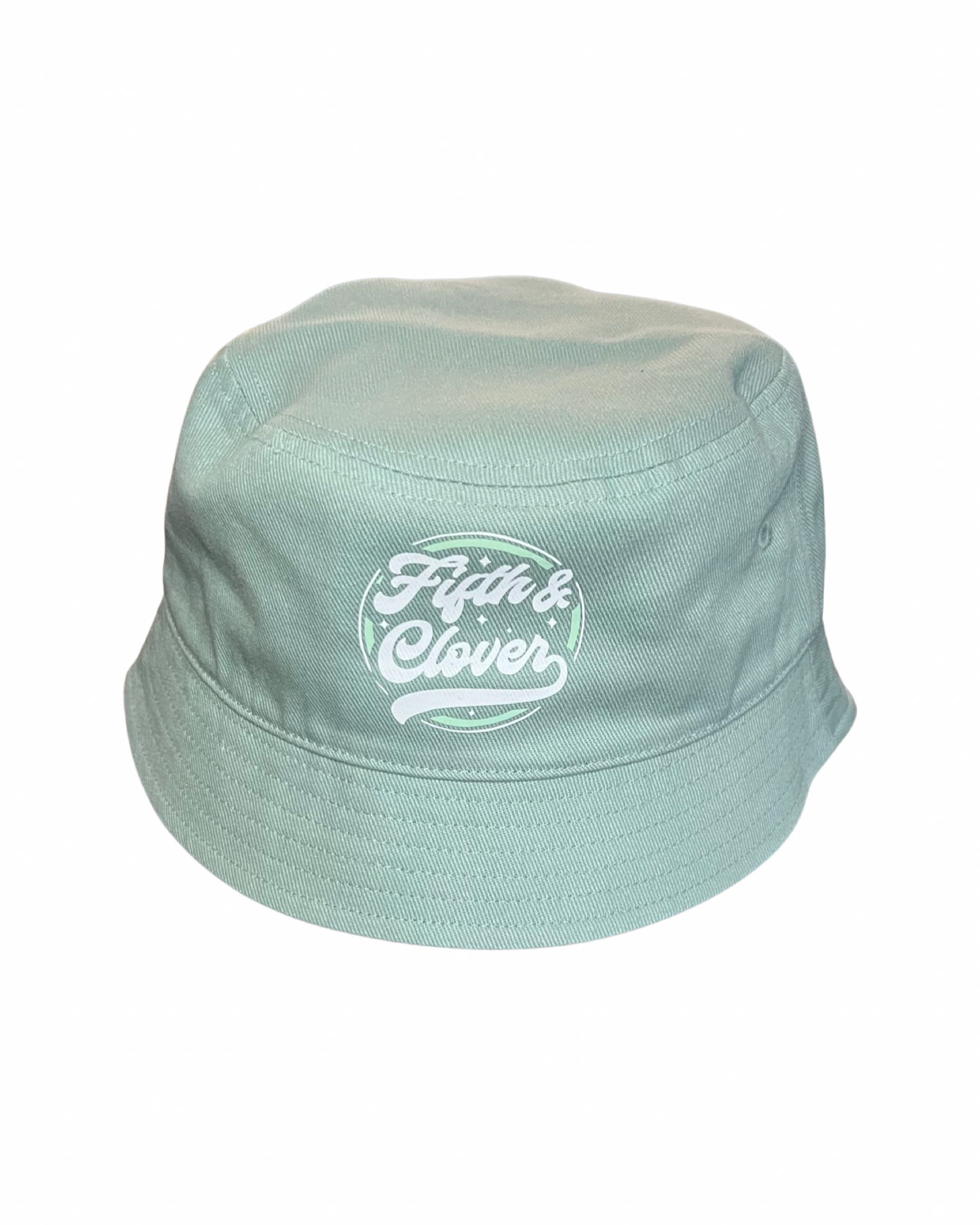 Clover Bucket Hat