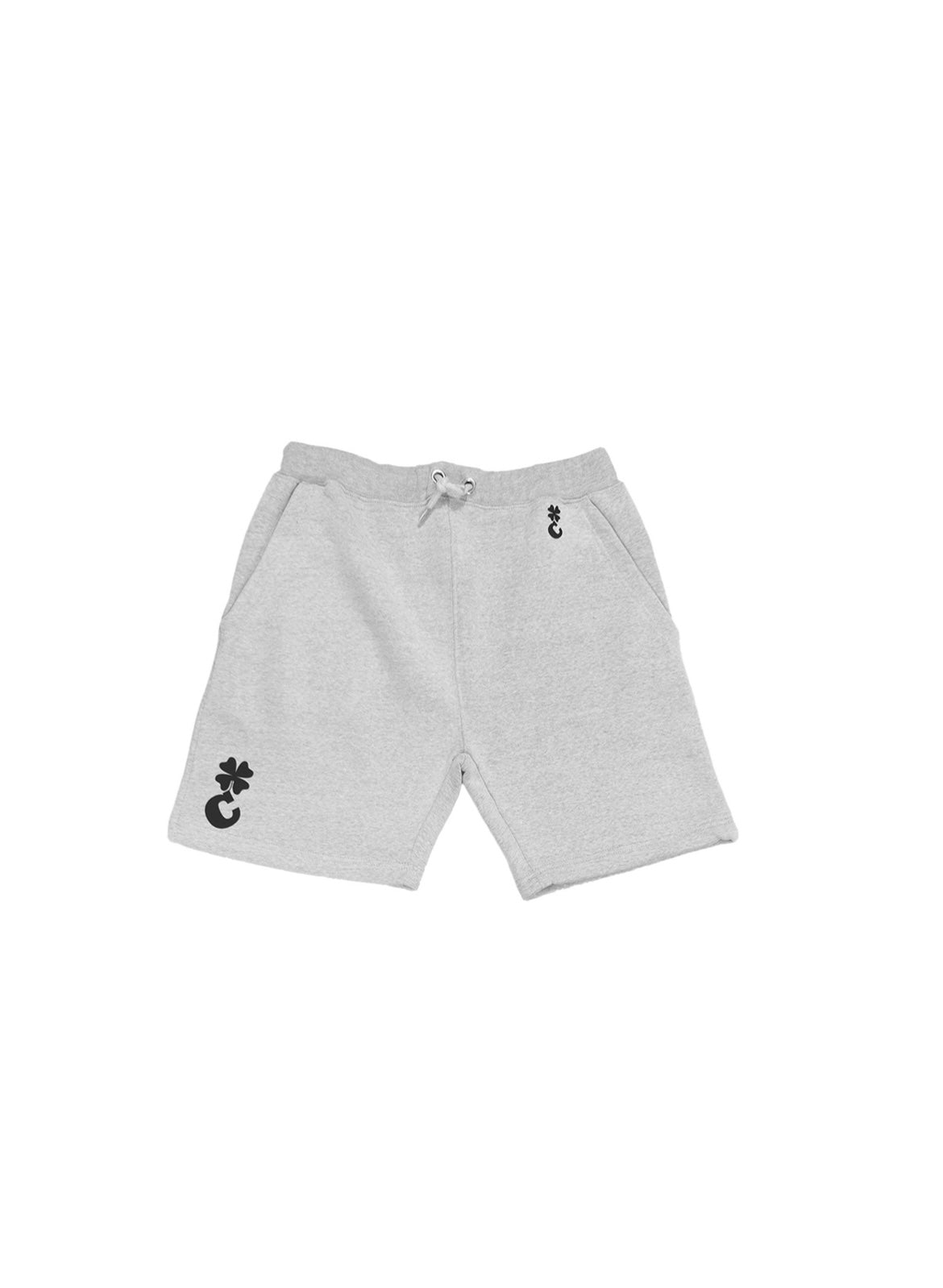 Clover Logo Shorts