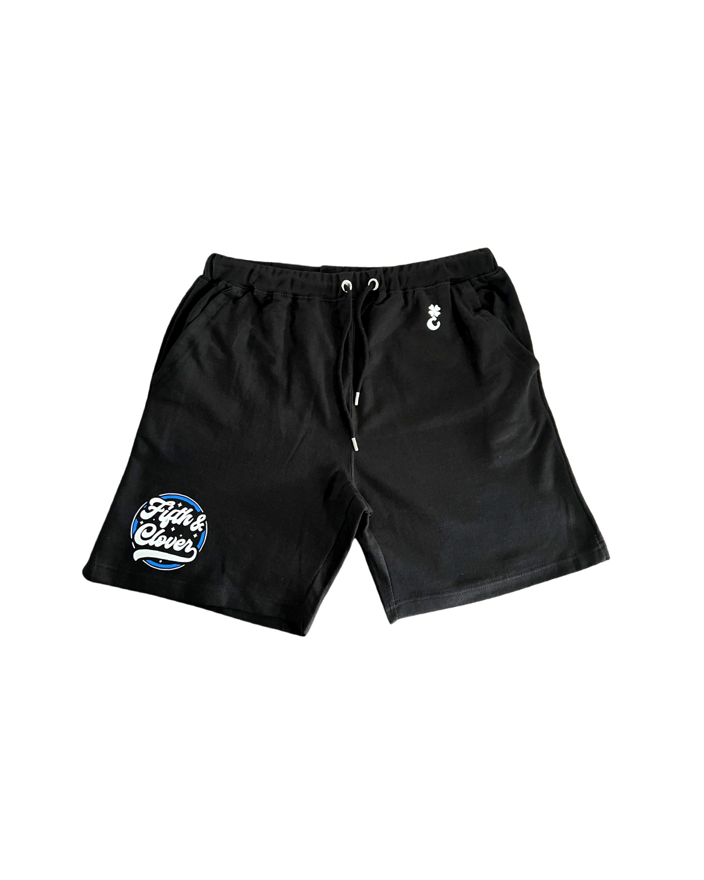 Clover World Shorts