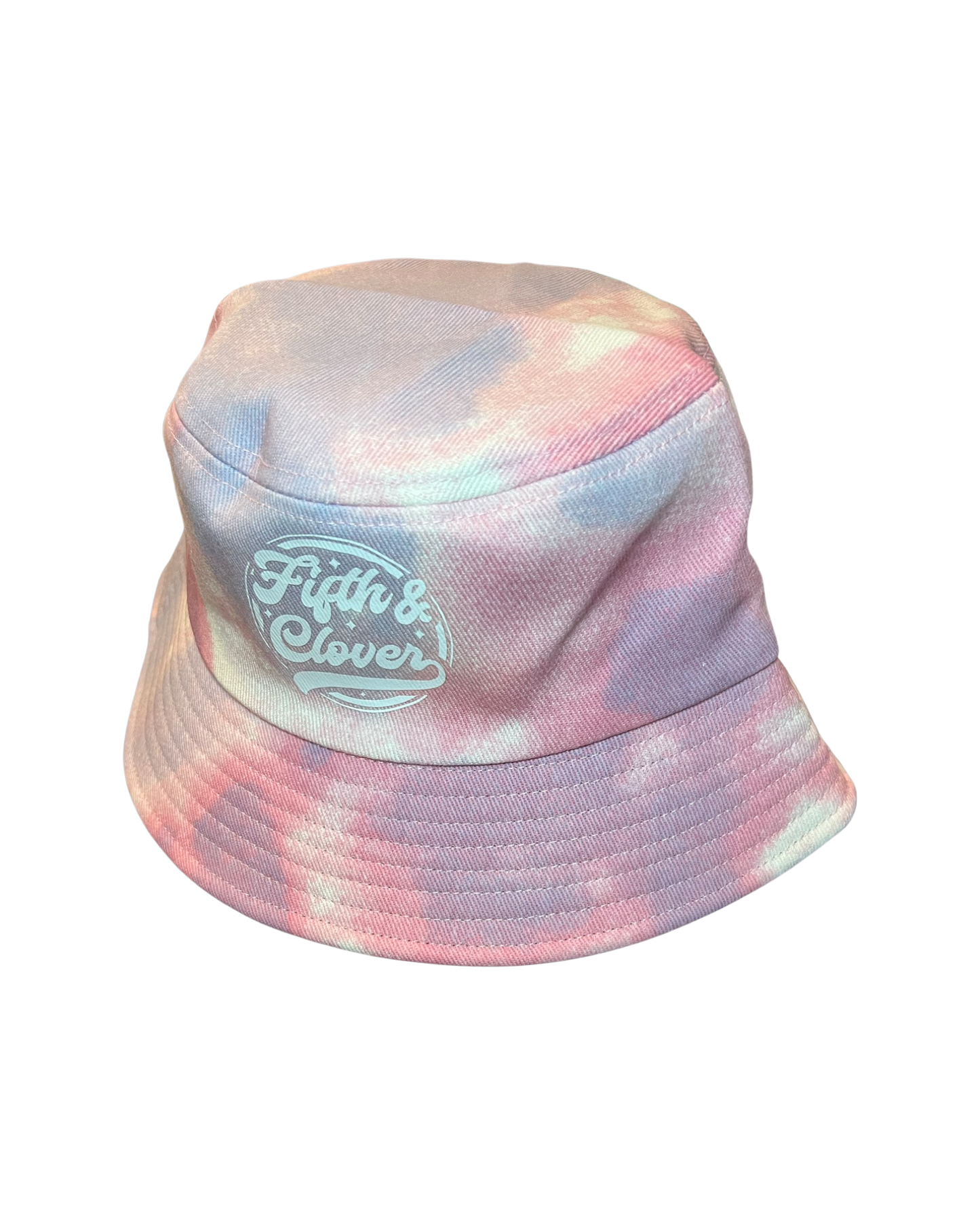 Clover Bucket Hat