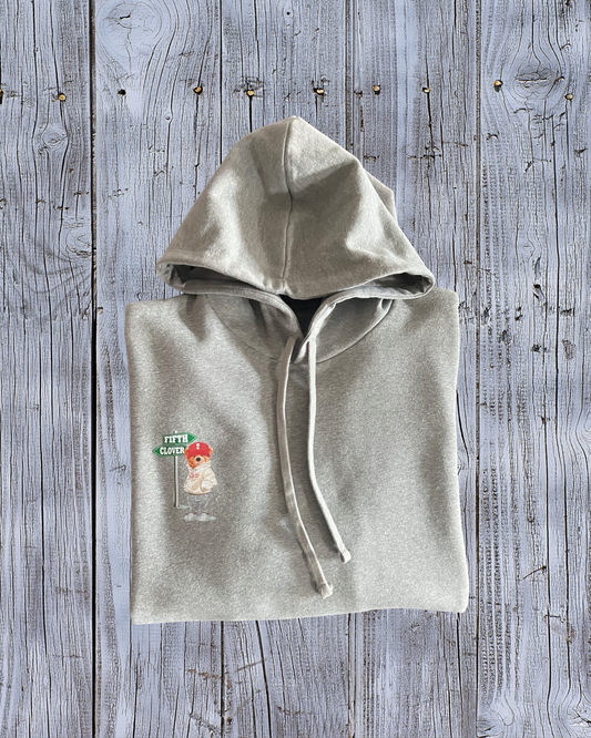 F&C Bear Hoodie