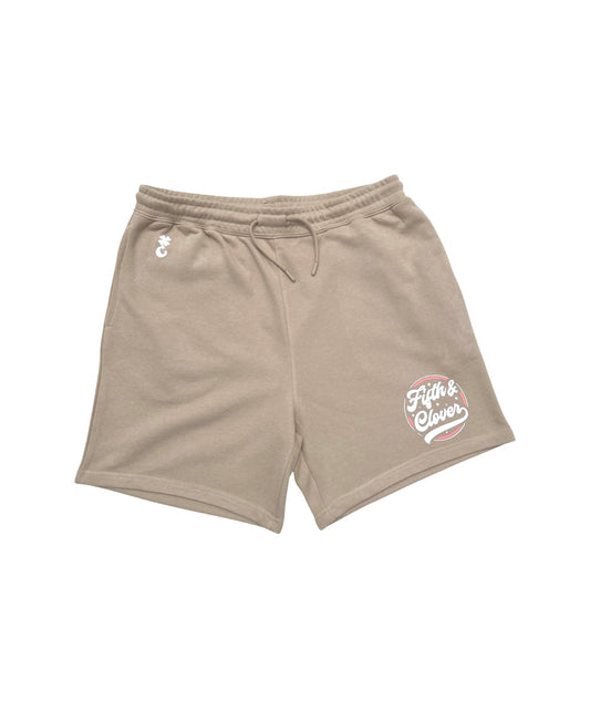 Clover World Shorts