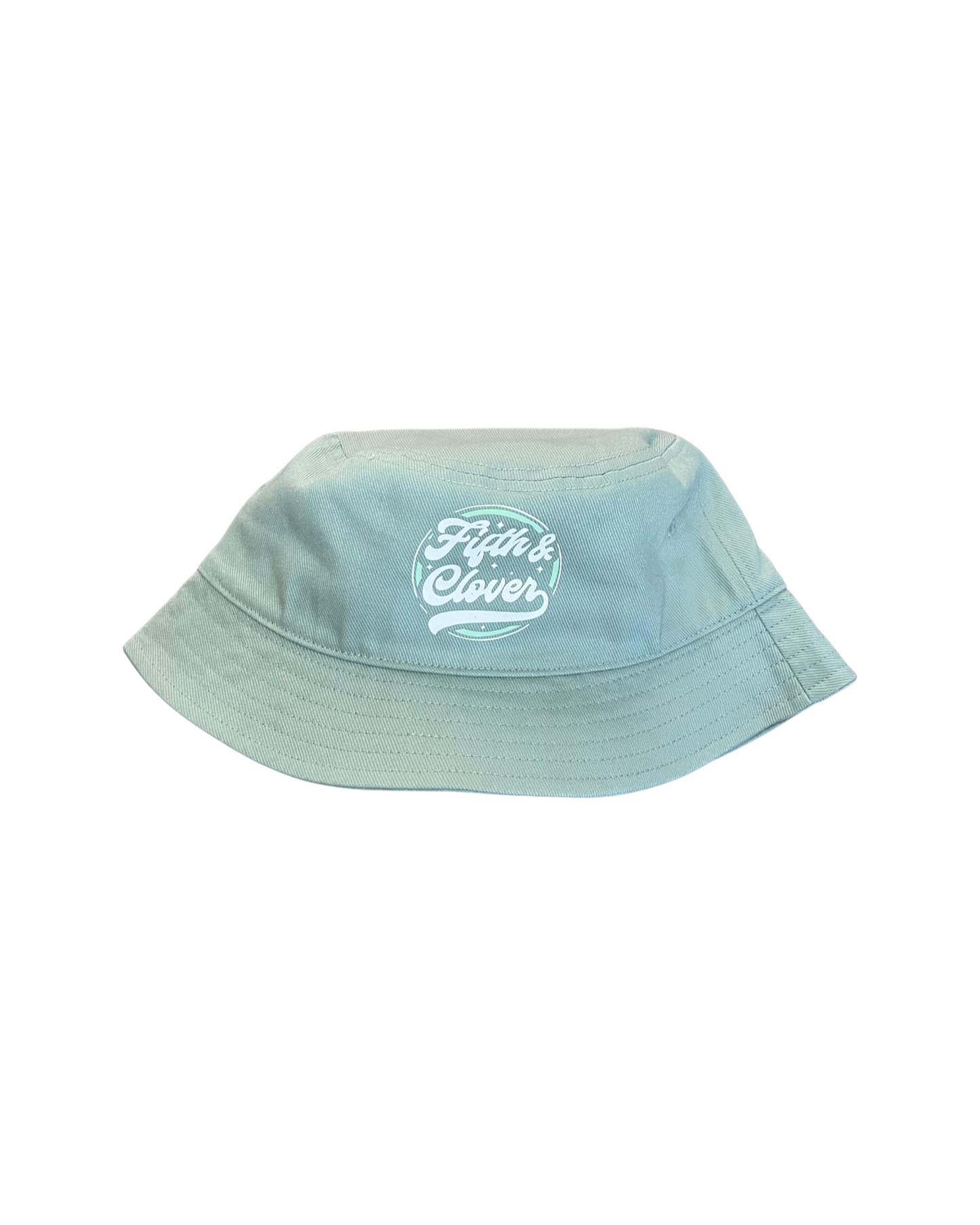 Clover Bucket Hat