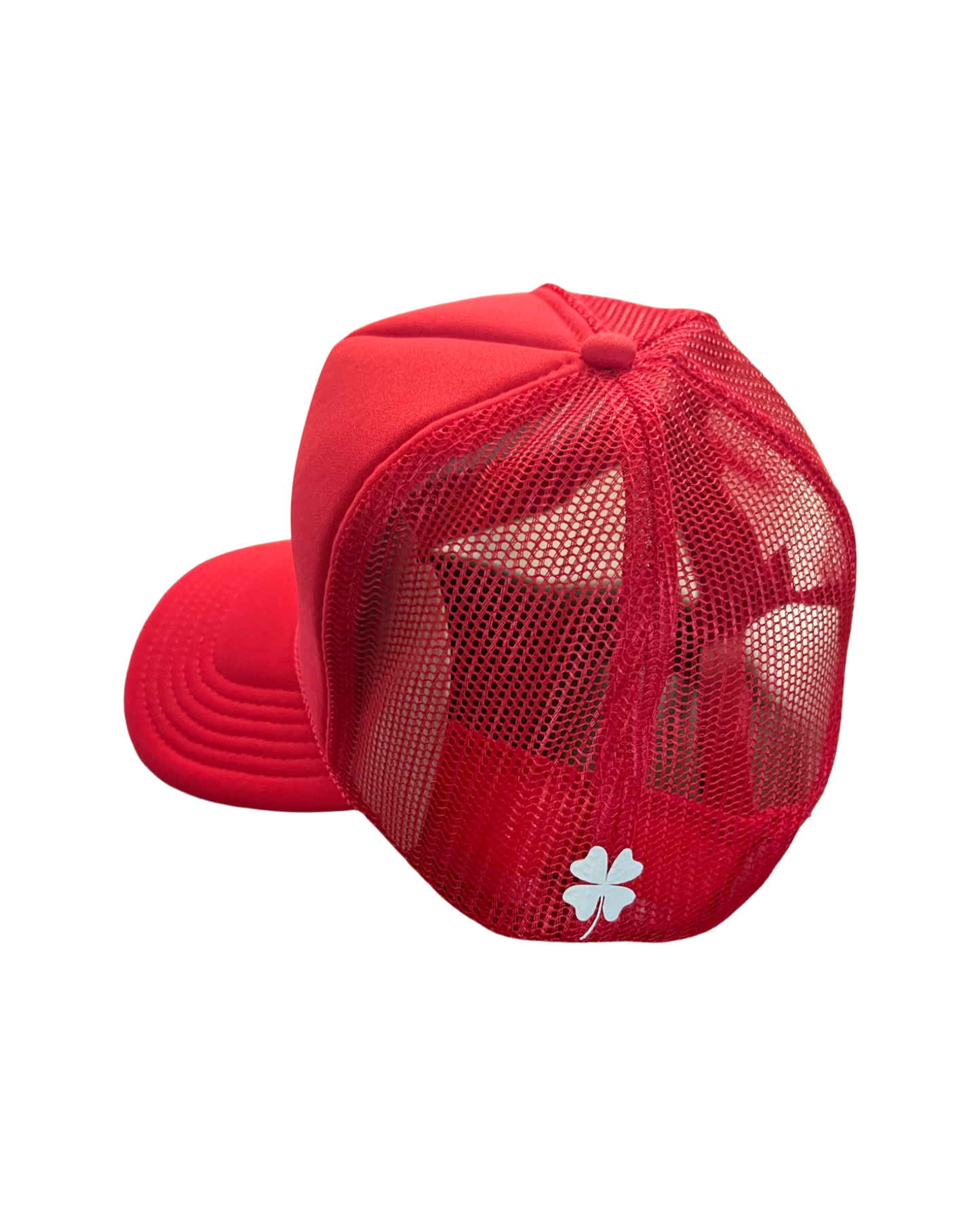 Clover World Hat