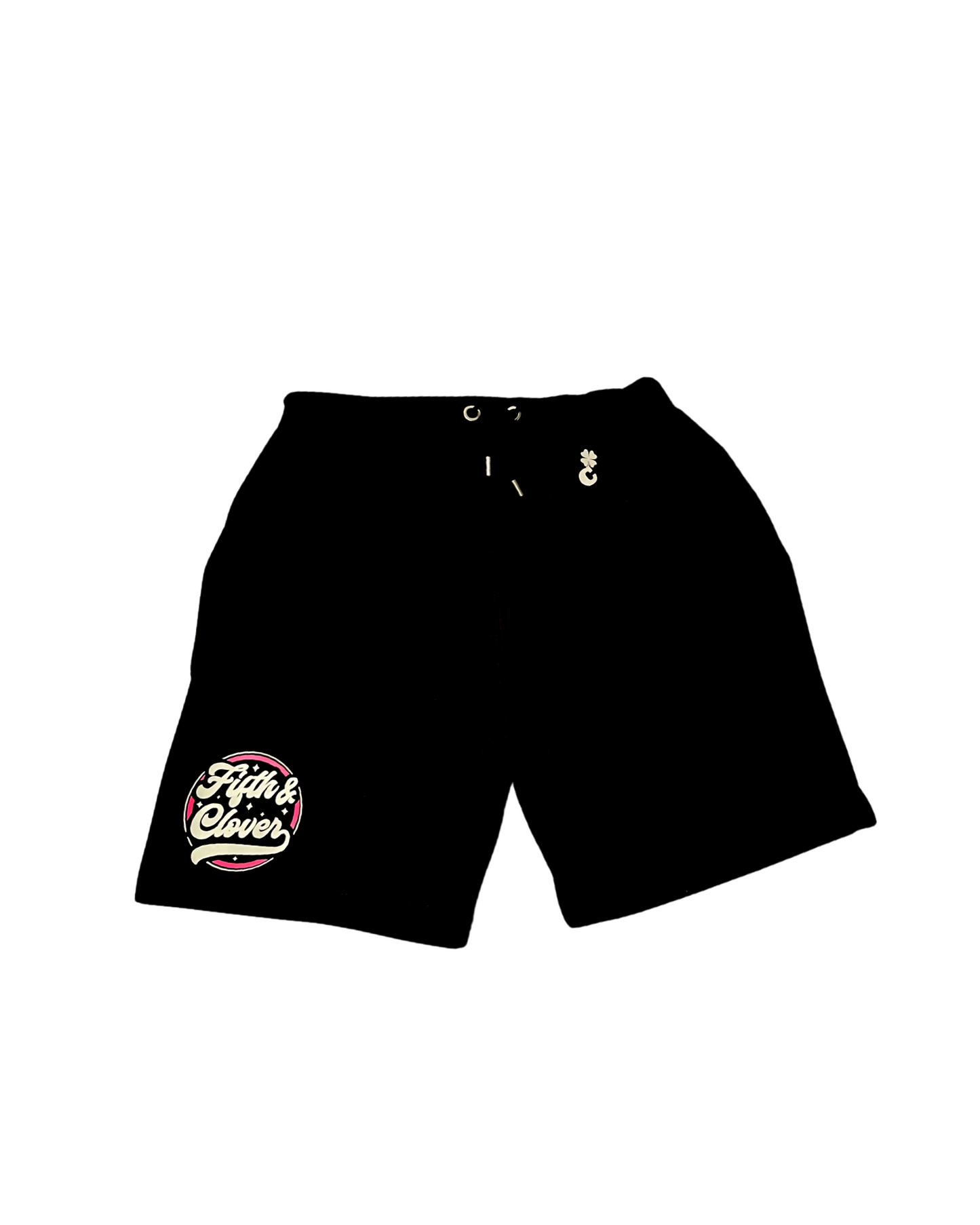 Clover World Shorts