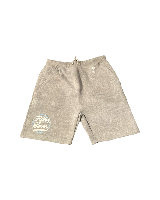 Clover World Shorts