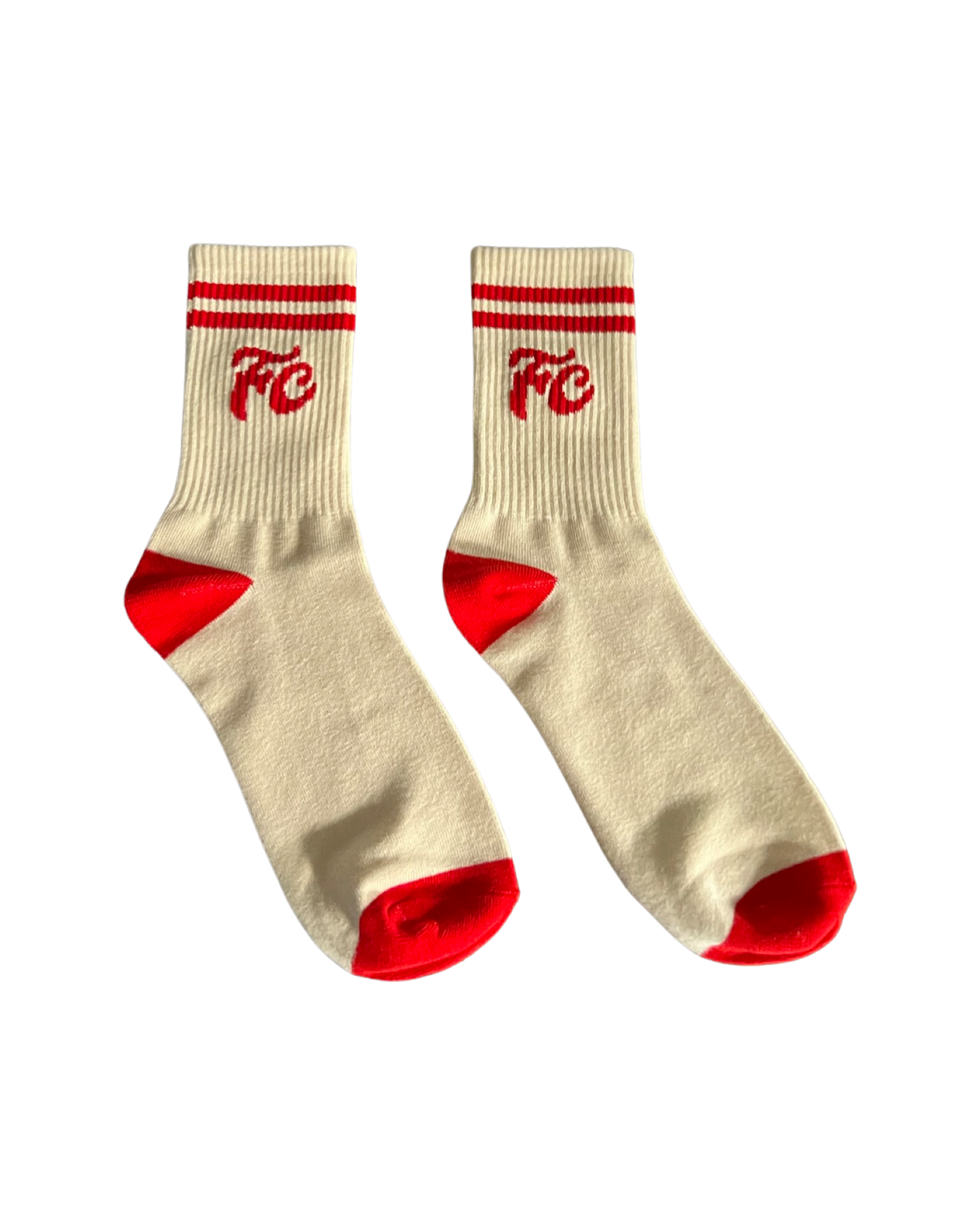 FC Logo Socks