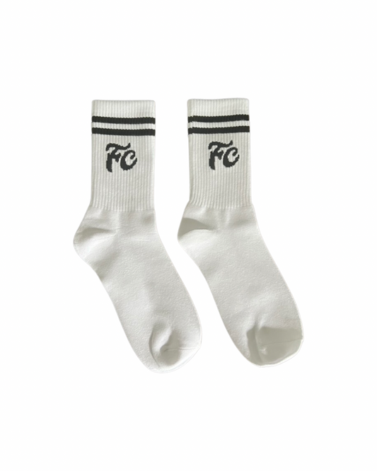 FC Logo Socks