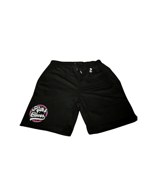 Clover World Shorts