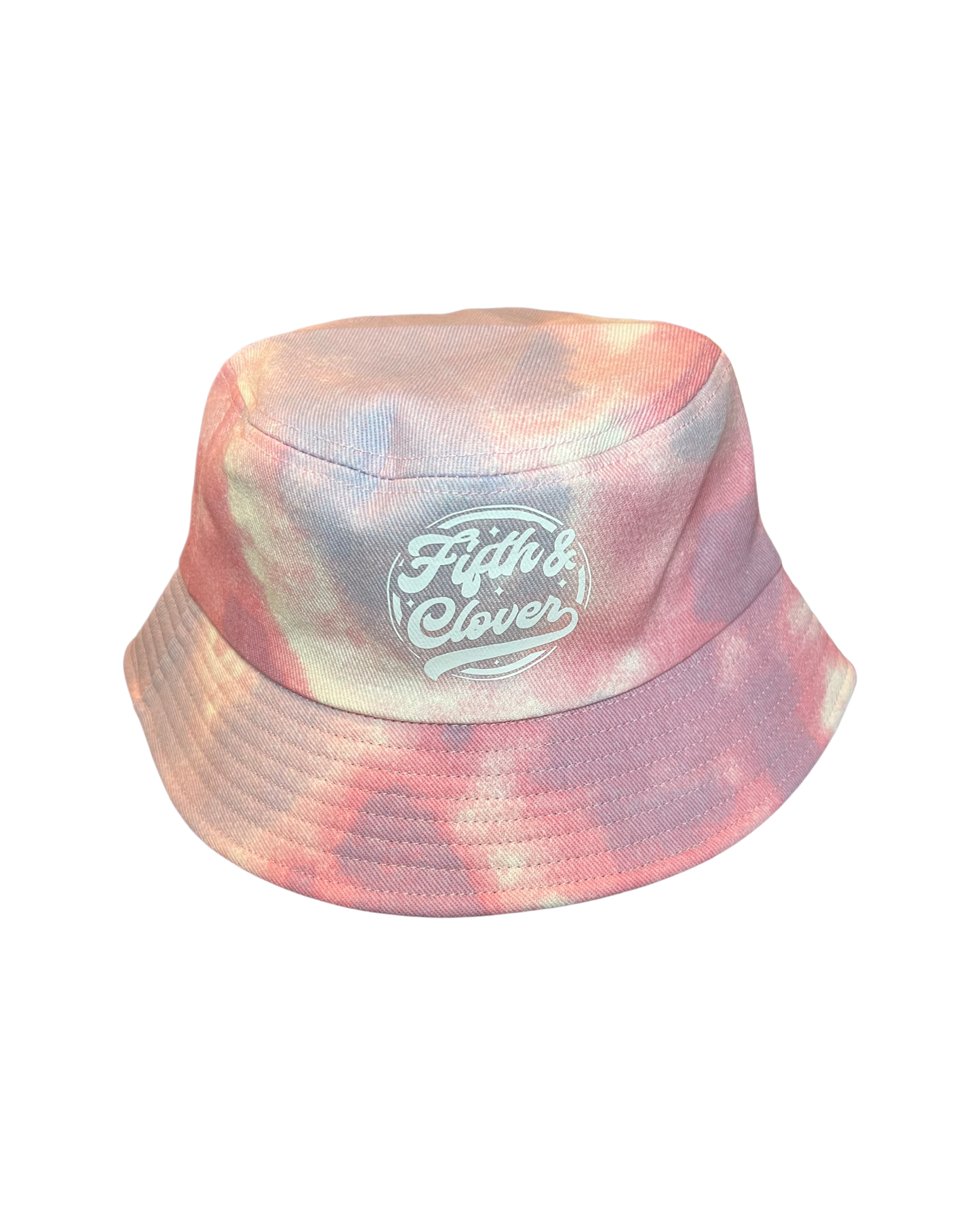 Clover Bucket Hat