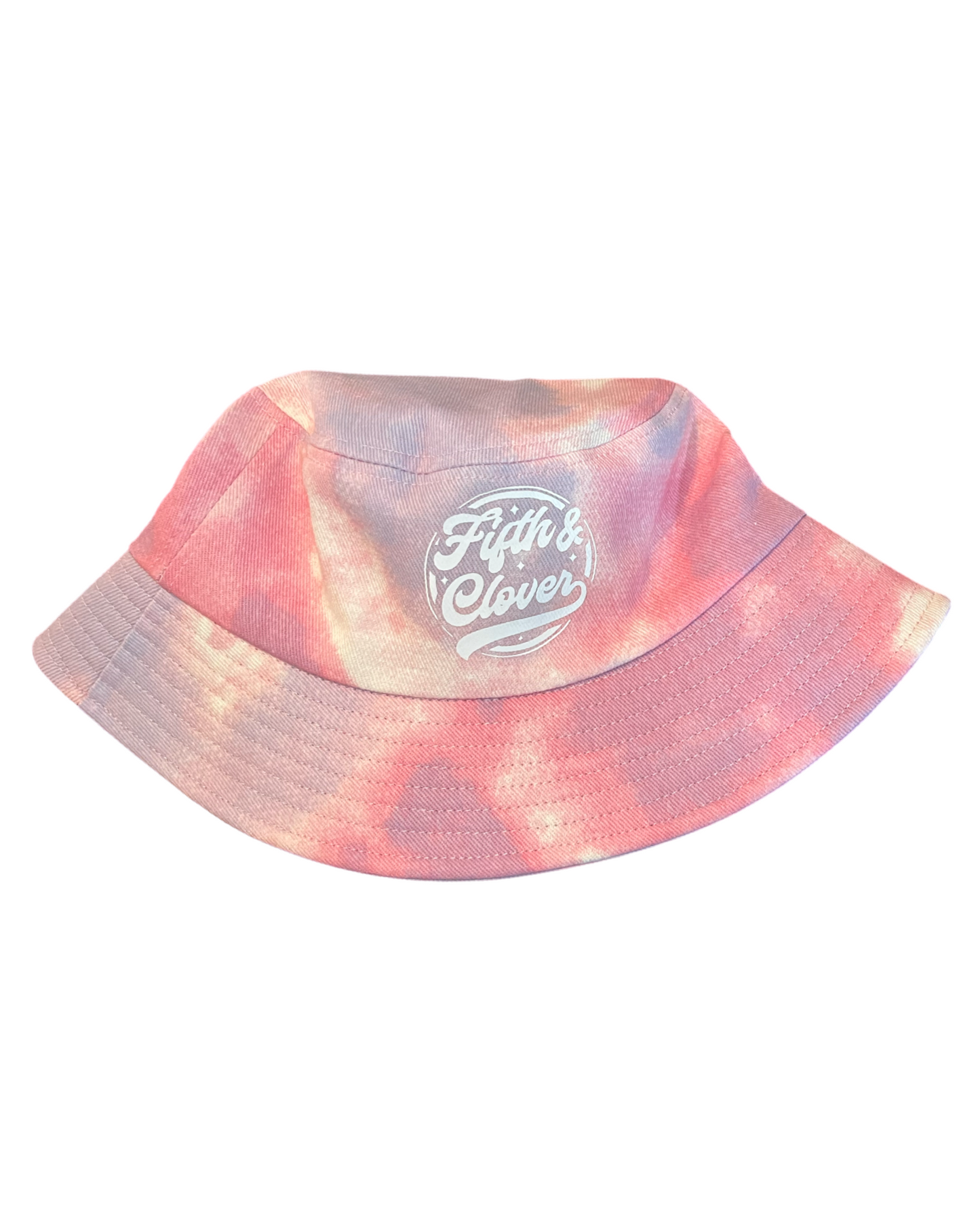 Clover Bucket Hat