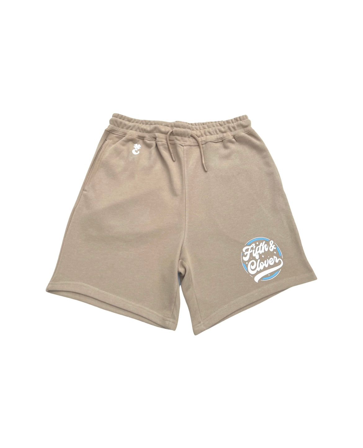 Clover World Shorts